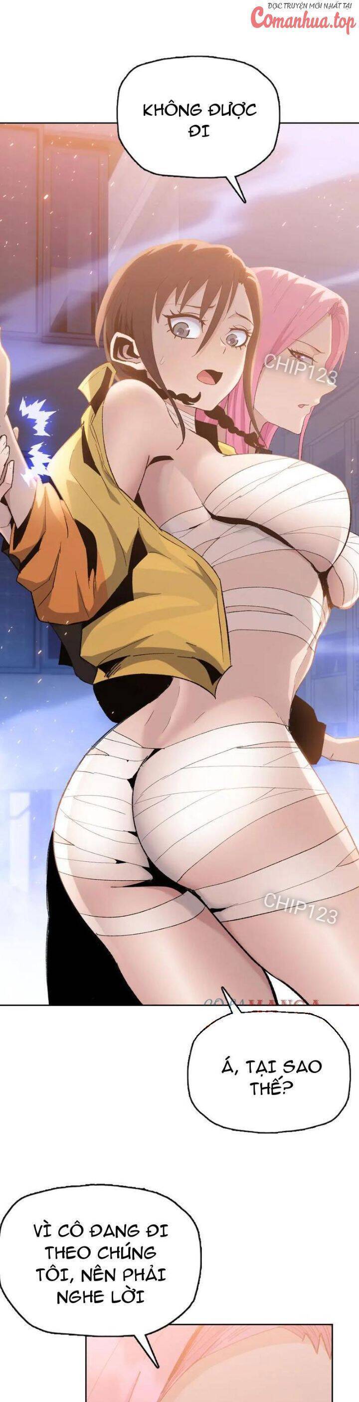 Kẻ Tàn Nhẫn Ngày Tận Thế Bắt Đầu Dự Trữ Hàng Tỷ Tấn Vật Tư Chapter 30 - Trang 4