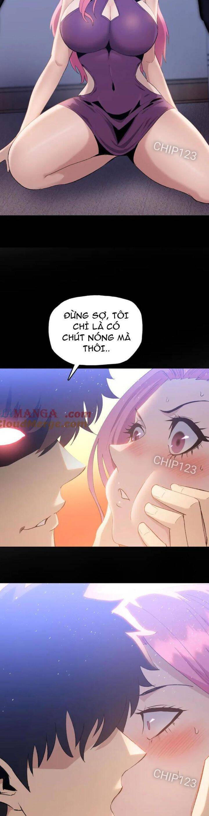 Kẻ Tàn Nhẫn Ngày Tận Thế Bắt Đầu Dự Trữ Hàng Tỷ Tấn Vật Tư Chapter 30 - Trang 6