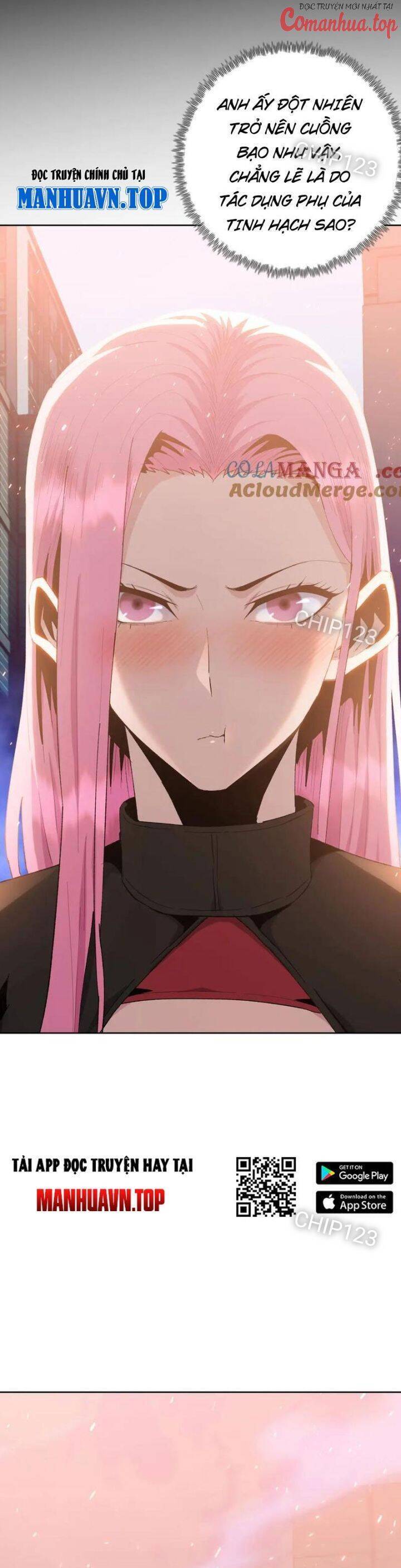 Kẻ Tàn Nhẫn Ngày Tận Thế Bắt Đầu Dự Trữ Hàng Tỷ Tấn Vật Tư Chapter 30 - Trang 8