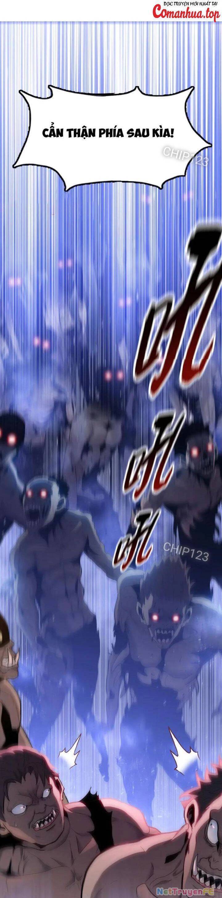 Kẻ Tàn Nhẫn Ngày Tận Thế Bắt Đầu Dự Trữ Hàng Tỷ Tấn Vật Tư Chapter 31 - Trang 1