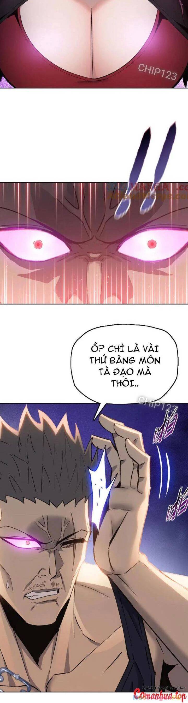 Kẻ Tàn Nhẫn Ngày Tận Thế Bắt Đầu Dự Trữ Hàng Tỷ Tấn Vật Tư Chapter 31 - Trang 12