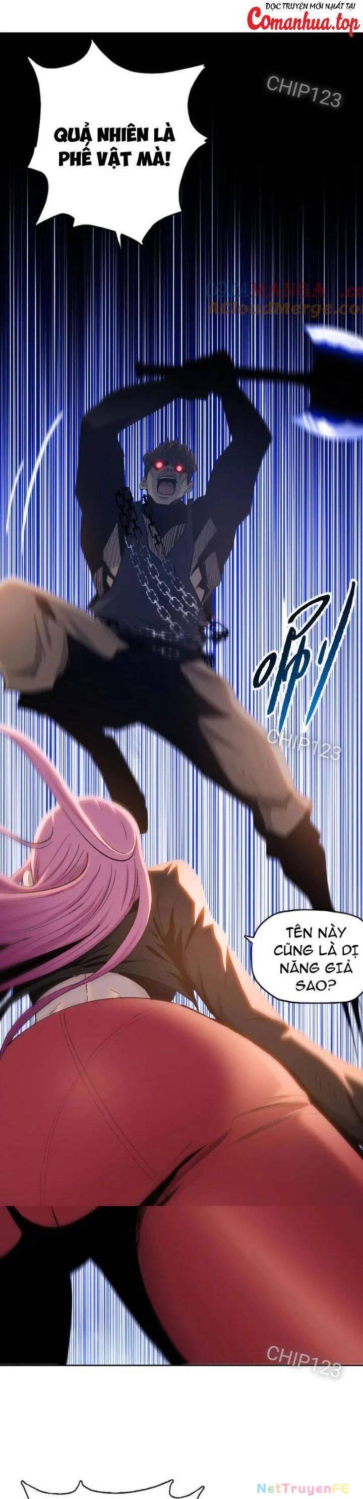 Kẻ Tàn Nhẫn Ngày Tận Thế Bắt Đầu Dự Trữ Hàng Tỷ Tấn Vật Tư Chapter 31 - Trang 13