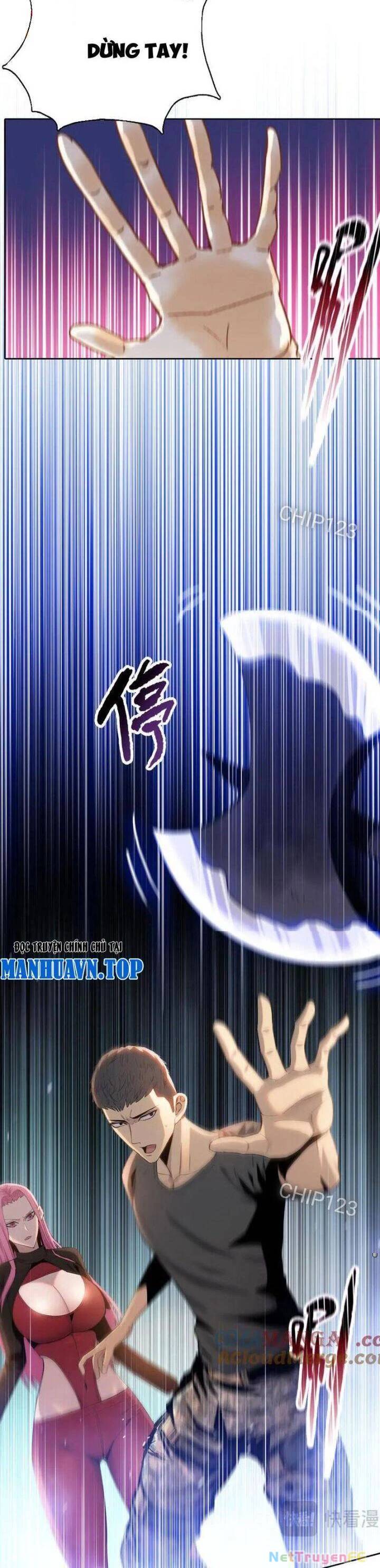 Kẻ Tàn Nhẫn Ngày Tận Thế Bắt Đầu Dự Trữ Hàng Tỷ Tấn Vật Tư Chapter 31 - Trang 14