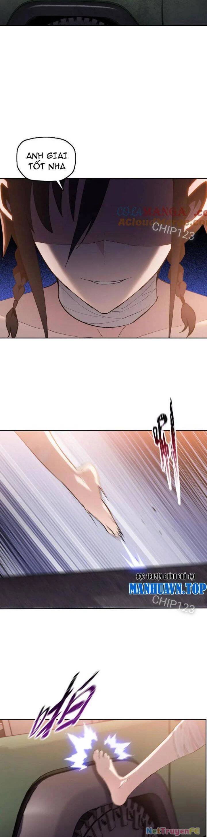 Kẻ Tàn Nhẫn Ngày Tận Thế Bắt Đầu Dự Trữ Hàng Tỷ Tấn Vật Tư Chapter 31 - Trang 31