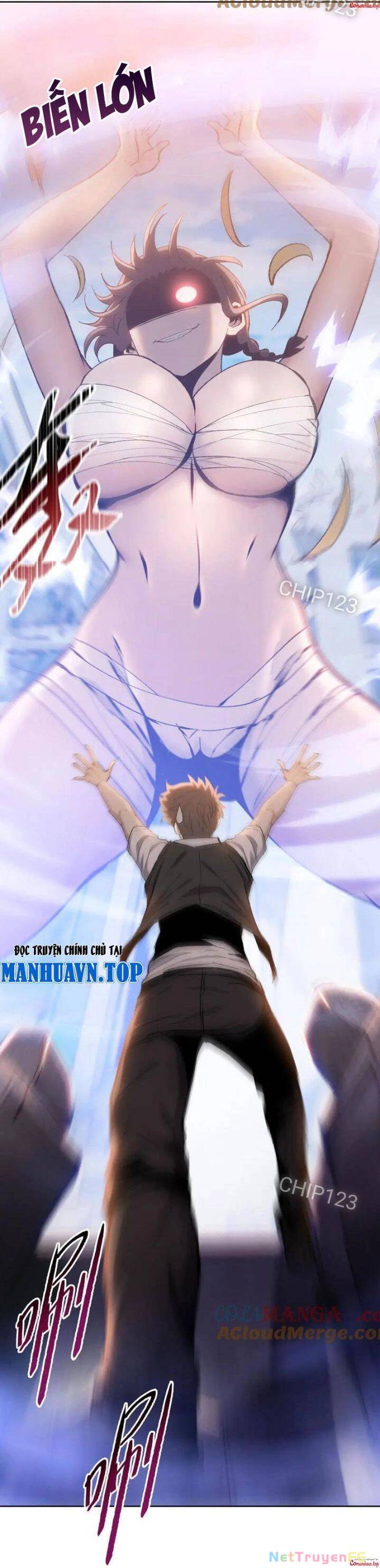 Kẻ Tàn Nhẫn Ngày Tận Thế Bắt Đầu Dự Trữ Hàng Tỷ Tấn Vật Tư Chapter 31 - Trang 33