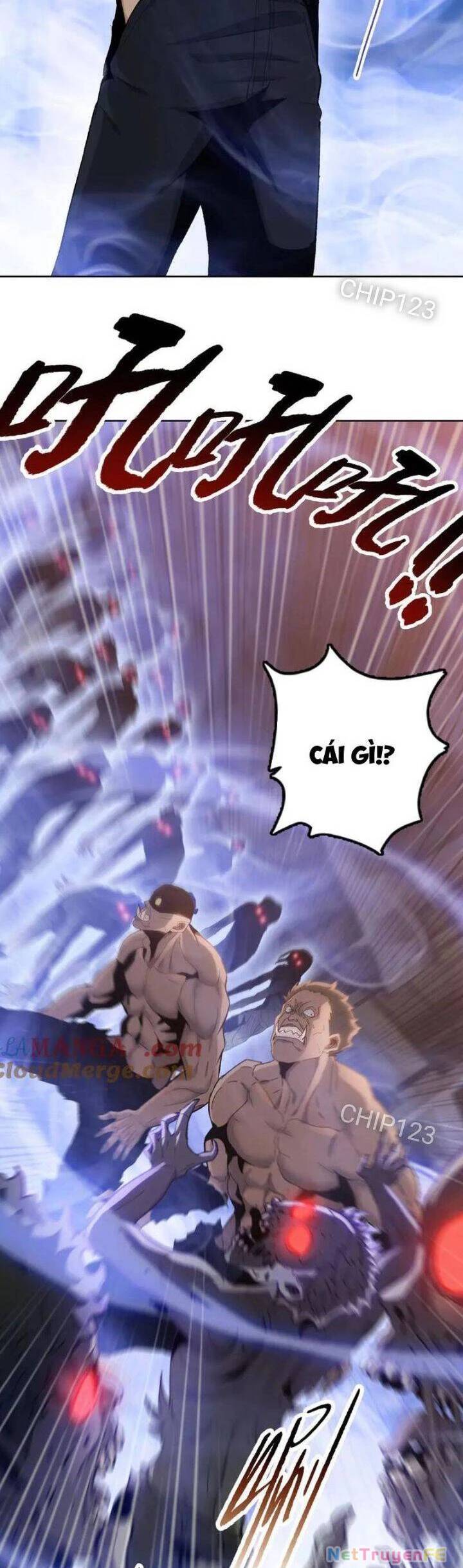 Kẻ Tàn Nhẫn Ngày Tận Thế Bắt Đầu Dự Trữ Hàng Tỷ Tấn Vật Tư Chapter 31 - Trang 6