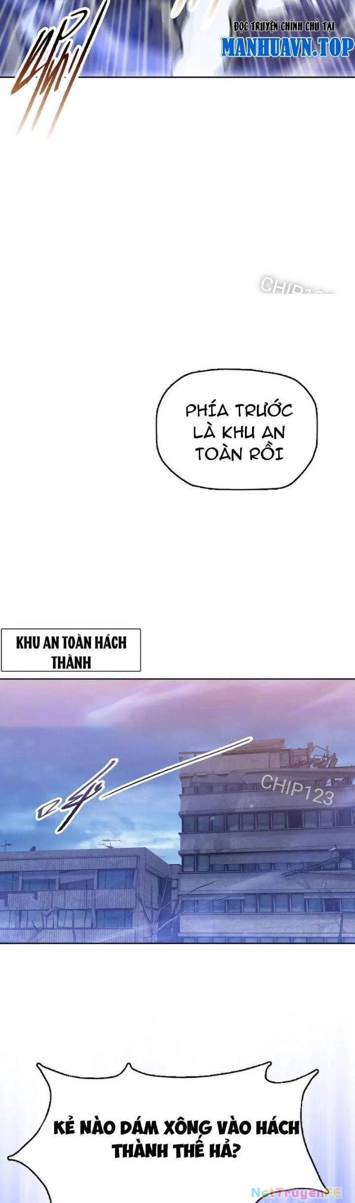 Kẻ Tàn Nhẫn Ngày Tận Thế Bắt Đầu Dự Trữ Hàng Tỷ Tấn Vật Tư Chapter 31 - Trang 7