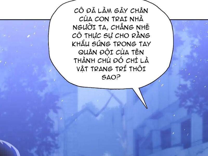 Kẻ Tàn Nhẫn Ngày Tận Thế Bắt Đầu Dự Trữ Hàng Tỷ Tấn Vật Tư Chapter 32 - Trang 110