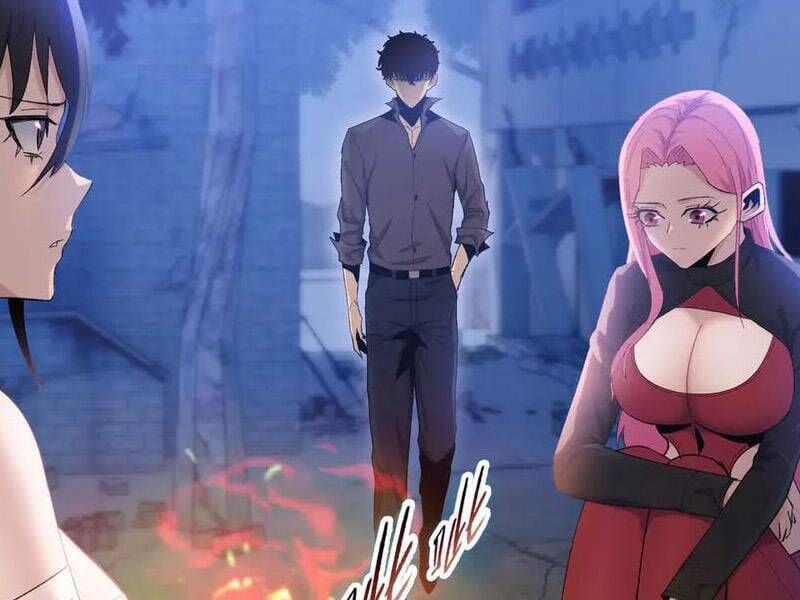 Kẻ Tàn Nhẫn Ngày Tận Thế Bắt Đầu Dự Trữ Hàng Tỷ Tấn Vật Tư Chapter 32 - Trang 111