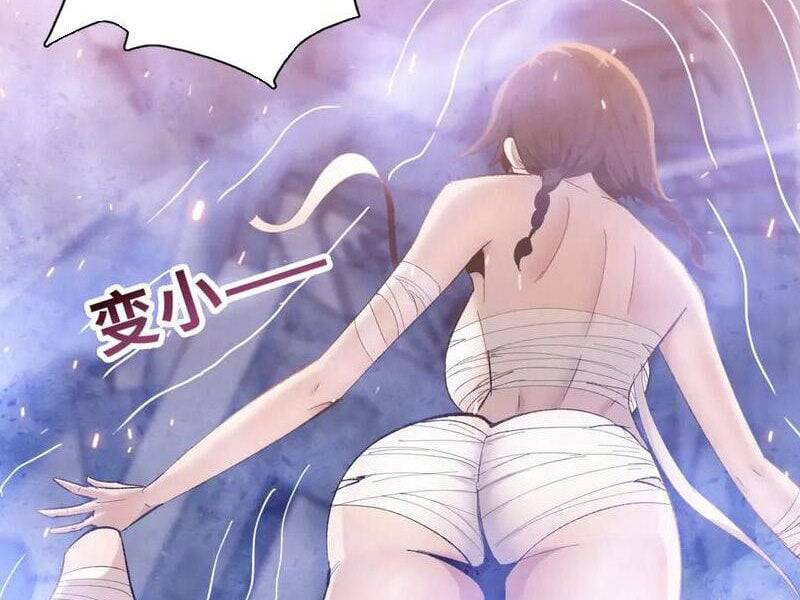 Kẻ Tàn Nhẫn Ngày Tận Thế Bắt Đầu Dự Trữ Hàng Tỷ Tấn Vật Tư Chapter 32 - Trang 13