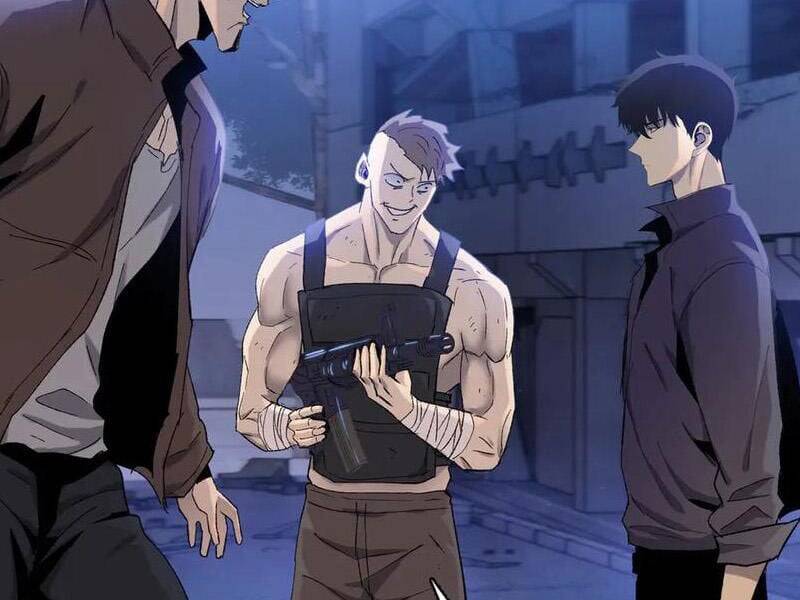 Kẻ Tàn Nhẫn Ngày Tận Thế Bắt Đầu Dự Trữ Hàng Tỷ Tấn Vật Tư Chapter 32 - Trang 139