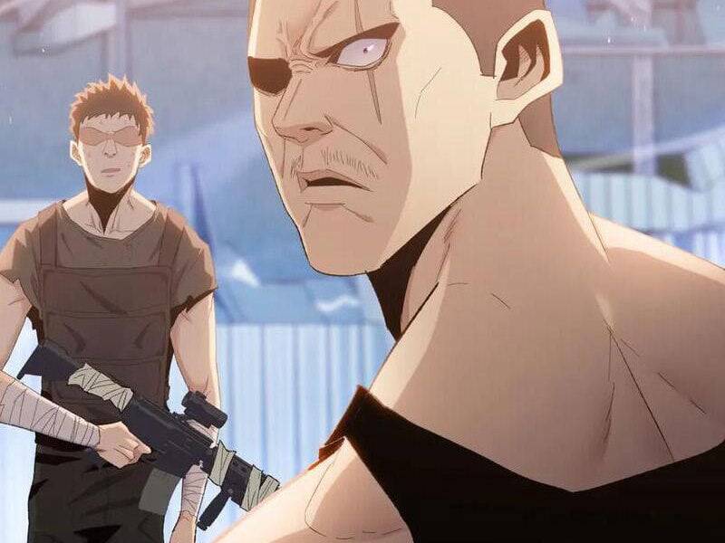 Kẻ Tàn Nhẫn Ngày Tận Thế Bắt Đầu Dự Trữ Hàng Tỷ Tấn Vật Tư Chapter 32 - Trang 16