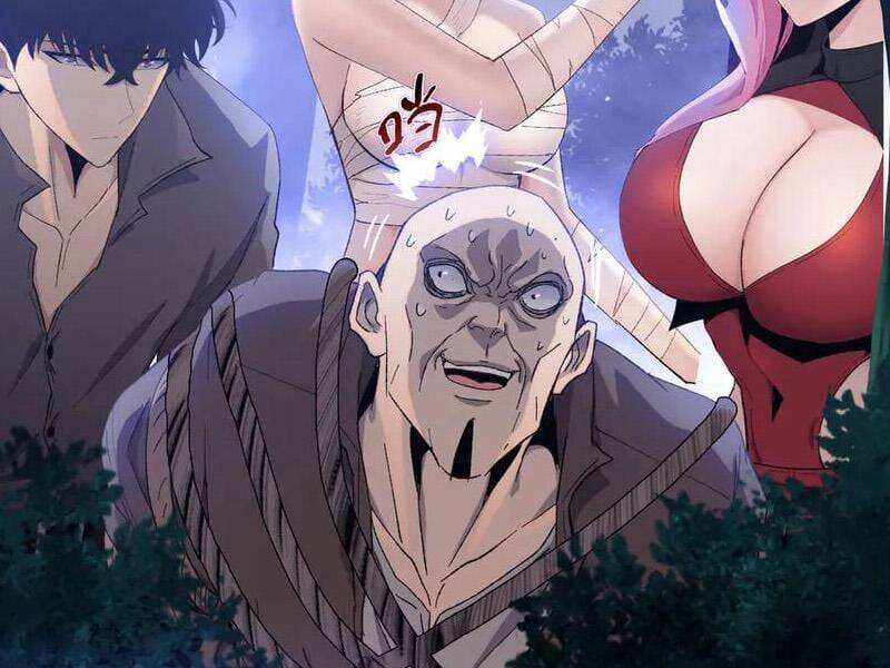 Kẻ Tàn Nhẫn Ngày Tận Thế Bắt Đầu Dự Trữ Hàng Tỷ Tấn Vật Tư Chapter 32 - Trang 172