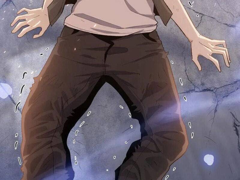 Kẻ Tàn Nhẫn Ngày Tận Thế Bắt Đầu Dự Trữ Hàng Tỷ Tấn Vật Tư Chapter 32 - Trang 22