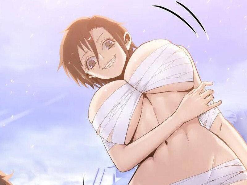 Kẻ Tàn Nhẫn Ngày Tận Thế Bắt Đầu Dự Trữ Hàng Tỷ Tấn Vật Tư Chapter 32 - Trang 25