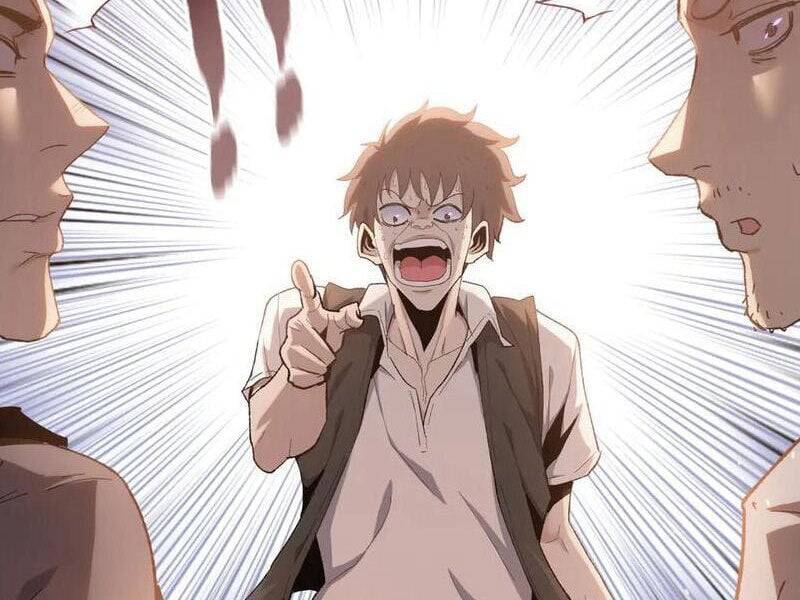 Kẻ Tàn Nhẫn Ngày Tận Thế Bắt Đầu Dự Trữ Hàng Tỷ Tấn Vật Tư Chapter 32 - Trang 35