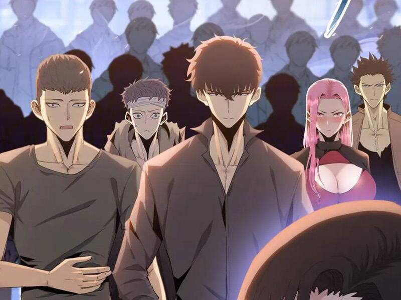 Kẻ Tàn Nhẫn Ngày Tận Thế Bắt Đầu Dự Trữ Hàng Tỷ Tấn Vật Tư Chapter 32 - Trang 63