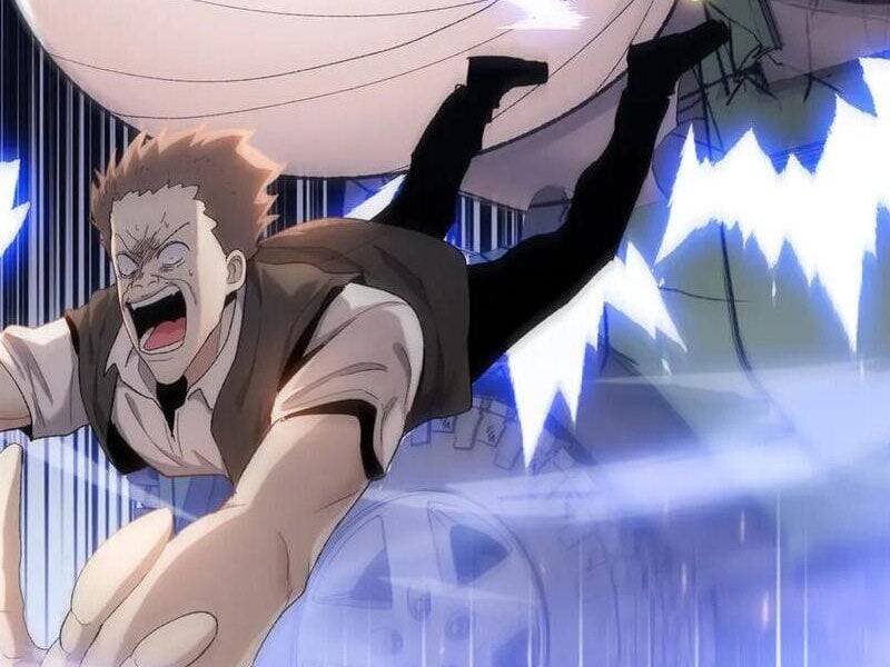 Kẻ Tàn Nhẫn Ngày Tận Thế Bắt Đầu Dự Trữ Hàng Tỷ Tấn Vật Tư Chapter 32 - Trang 7