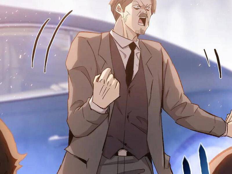 Kẻ Tàn Nhẫn Ngày Tận Thế Bắt Đầu Dự Trữ Hàng Tỷ Tấn Vật Tư Chapter 32 - Trang 88