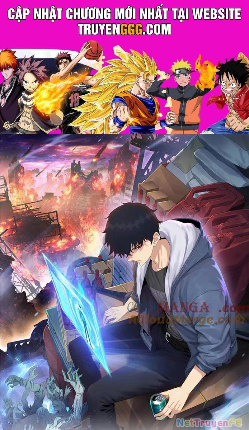 Kẻ Tàn Nhẫn Ngày Tận Thế Bắt Đầu Dự Trữ Hàng Tỷ Tấn Vật Tư Chapter 34 - Trang 1