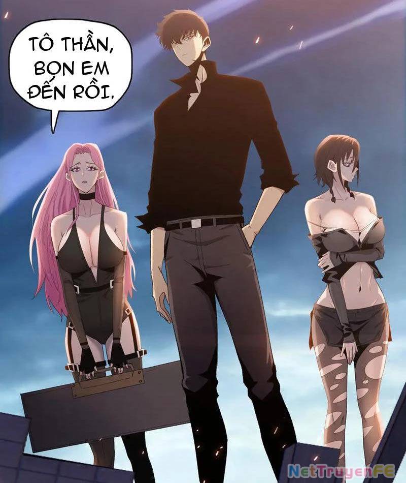 Kẻ Tàn Nhẫn Ngày Tận Thế Bắt Đầu Dự Trữ Hàng Tỷ Tấn Vật Tư Chapter 34 - Trang 101