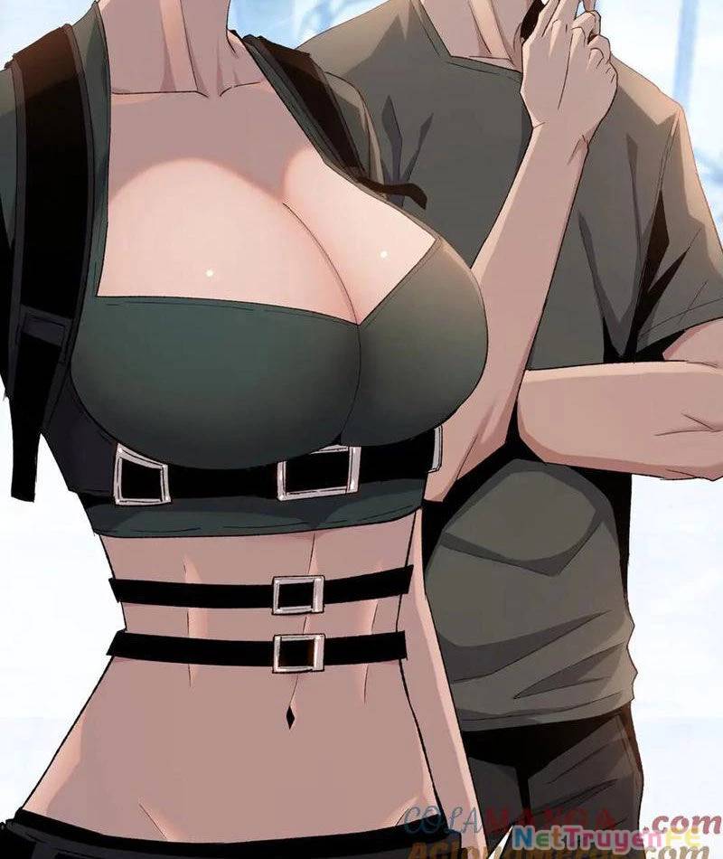 Kẻ Tàn Nhẫn Ngày Tận Thế Bắt Đầu Dự Trữ Hàng Tỷ Tấn Vật Tư Chapter 34 - Trang 11