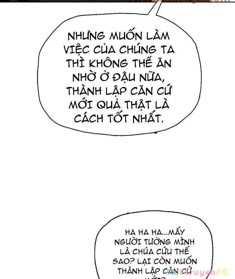 Kẻ Tàn Nhẫn Ngày Tận Thế Bắt Đầu Dự Trữ Hàng Tỷ Tấn Vật Tư Chapter 34 - Trang 12