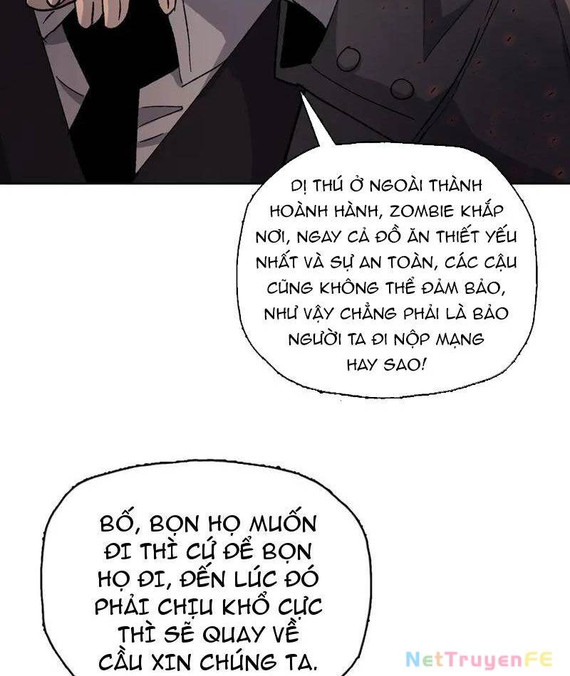 Kẻ Tàn Nhẫn Ngày Tận Thế Bắt Đầu Dự Trữ Hàng Tỷ Tấn Vật Tư Chapter 34 - Trang 14