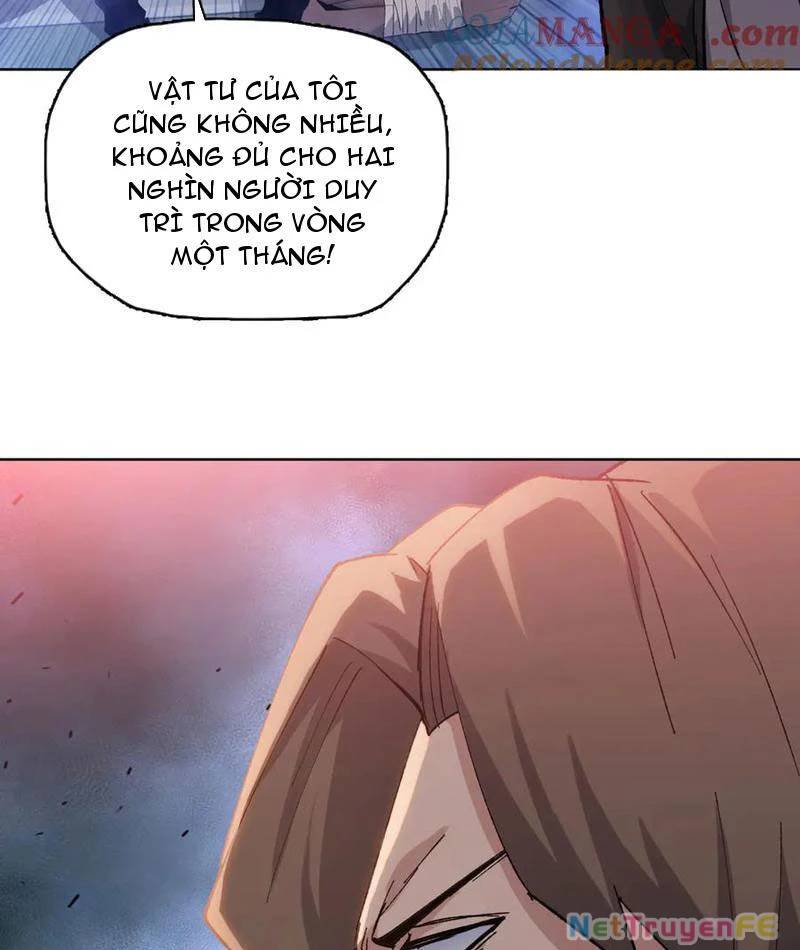Kẻ Tàn Nhẫn Ngày Tận Thế Bắt Đầu Dự Trữ Hàng Tỷ Tấn Vật Tư Chapter 34 - Trang 25