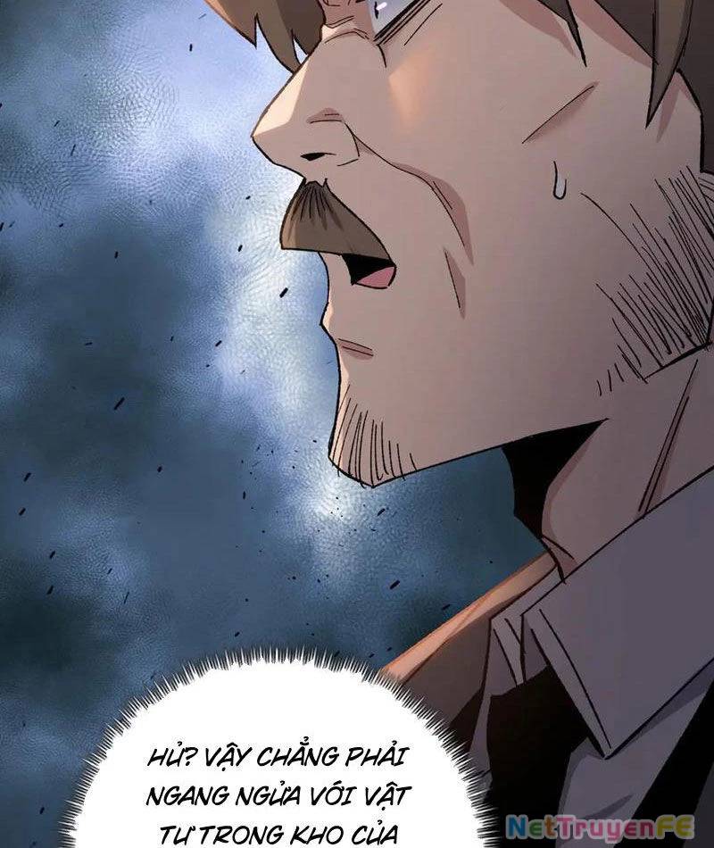 Kẻ Tàn Nhẫn Ngày Tận Thế Bắt Đầu Dự Trữ Hàng Tỷ Tấn Vật Tư Chapter 34 - Trang 26