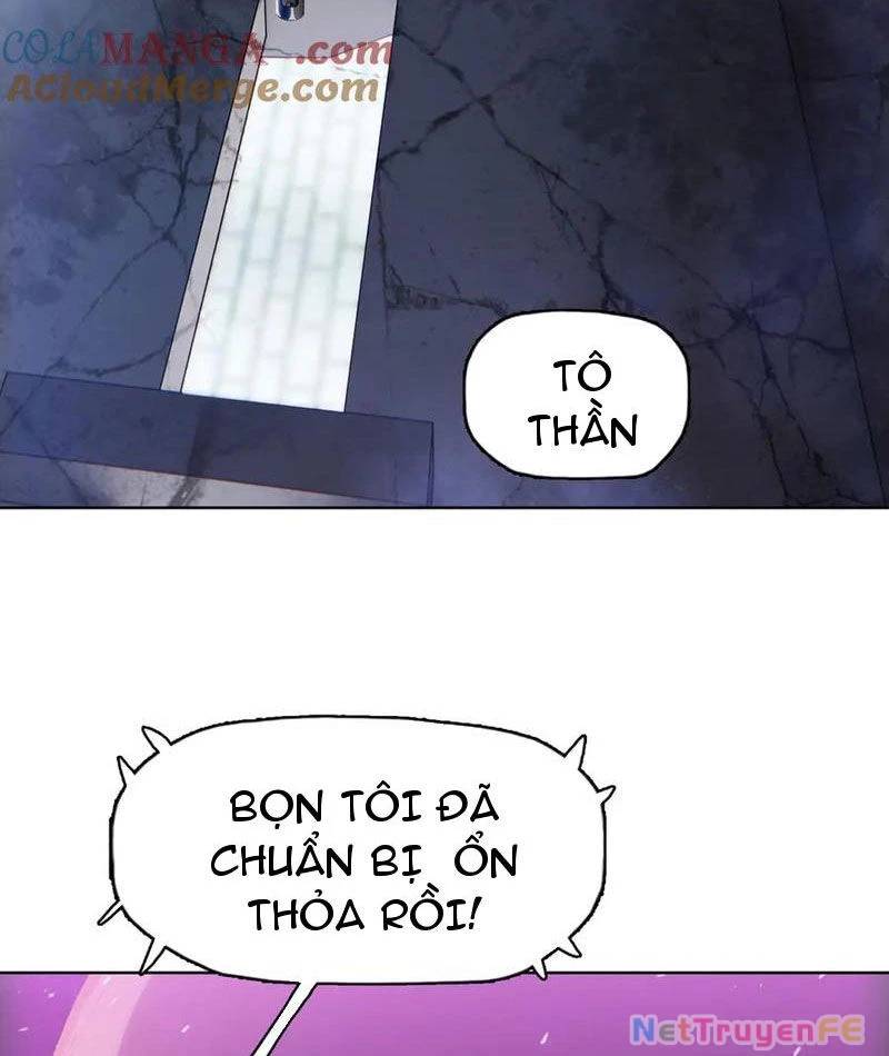 Kẻ Tàn Nhẫn Ngày Tận Thế Bắt Đầu Dự Trữ Hàng Tỷ Tấn Vật Tư Chapter 34 - Trang 35