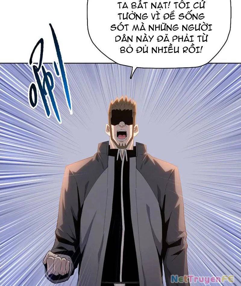 Kẻ Tàn Nhẫn Ngày Tận Thế Bắt Đầu Dự Trữ Hàng Tỷ Tấn Vật Tư Chapter 34 - Trang 38