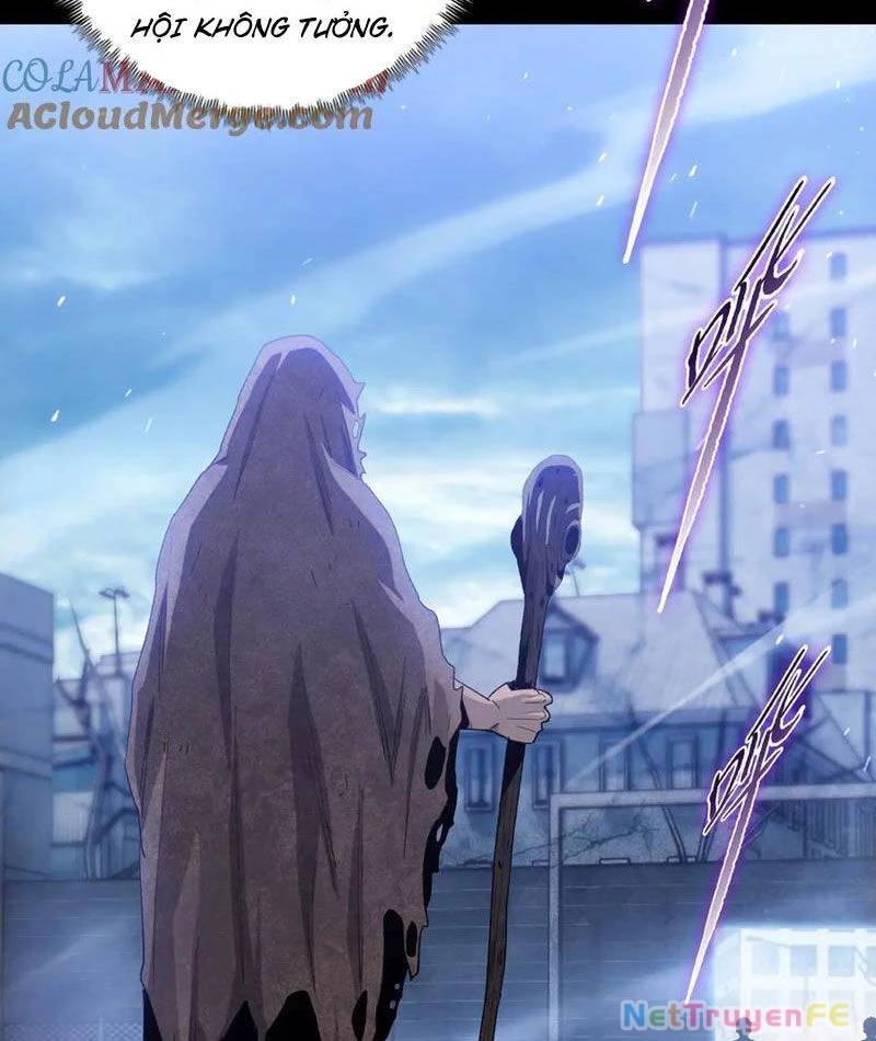 Kẻ Tàn Nhẫn Ngày Tận Thế Bắt Đầu Dự Trữ Hàng Tỷ Tấn Vật Tư Chapter 34 - Trang 4