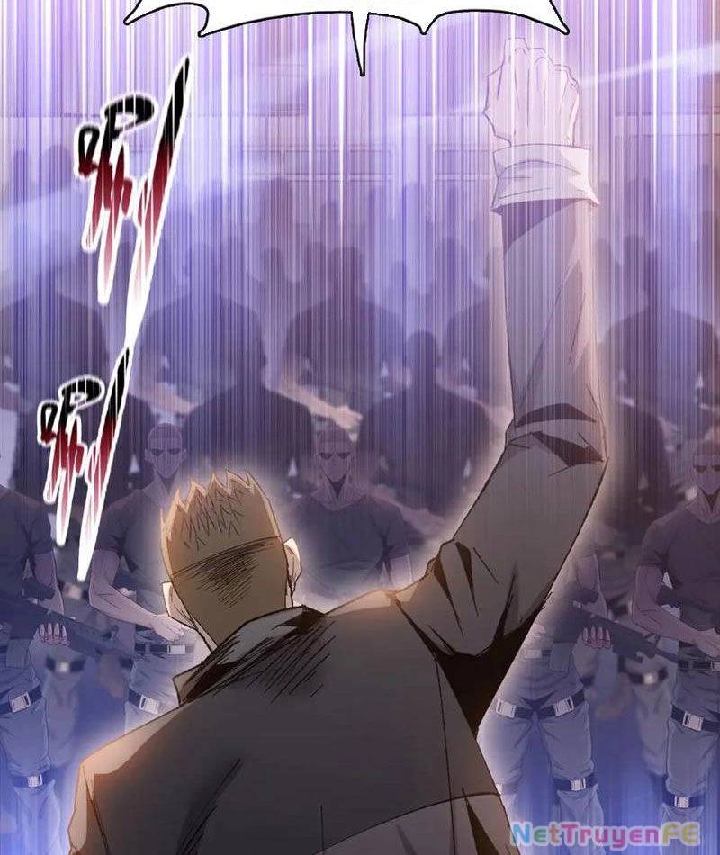 Kẻ Tàn Nhẫn Ngày Tận Thế Bắt Đầu Dự Trữ Hàng Tỷ Tấn Vật Tư Chapter 34 - Trang 43