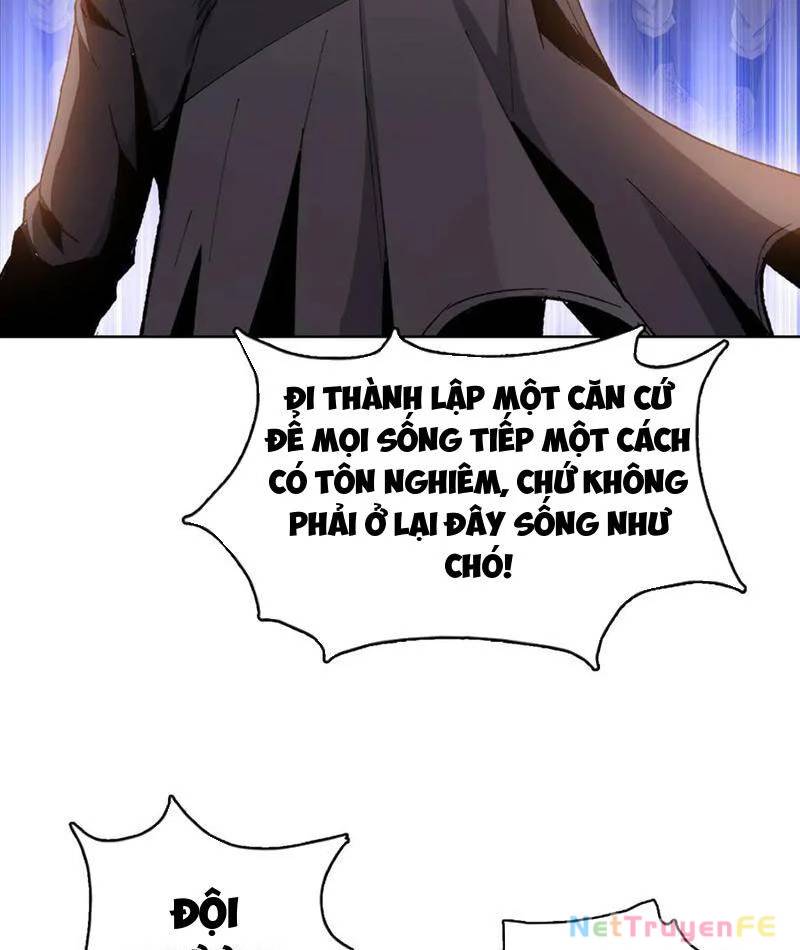 Kẻ Tàn Nhẫn Ngày Tận Thế Bắt Đầu Dự Trữ Hàng Tỷ Tấn Vật Tư Chapter 34 - Trang 44