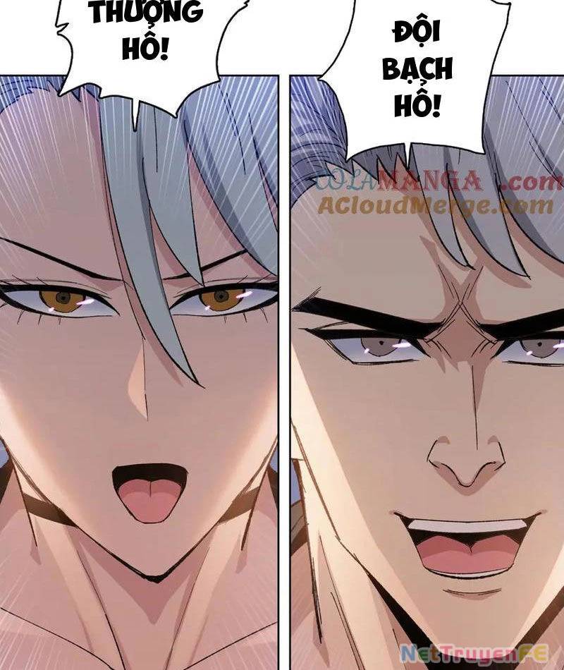 Kẻ Tàn Nhẫn Ngày Tận Thế Bắt Đầu Dự Trữ Hàng Tỷ Tấn Vật Tư Chapter 34 - Trang 45