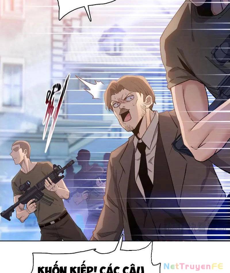 Kẻ Tàn Nhẫn Ngày Tận Thế Bắt Đầu Dự Trữ Hàng Tỷ Tấn Vật Tư Chapter 34 - Trang 47