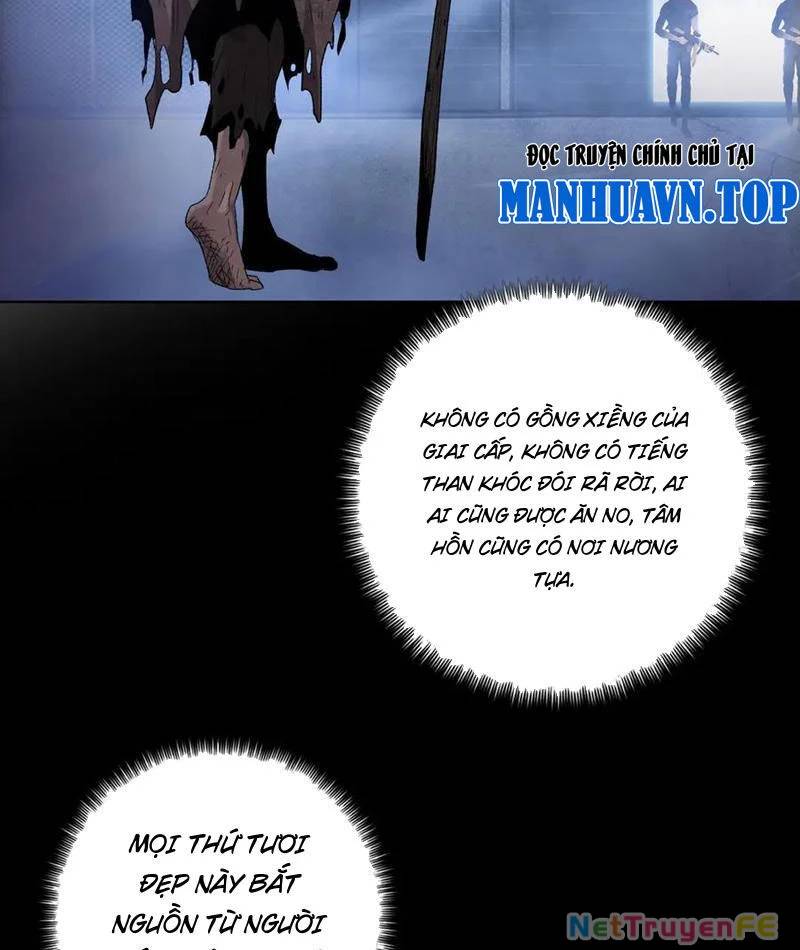 Kẻ Tàn Nhẫn Ngày Tận Thế Bắt Đầu Dự Trữ Hàng Tỷ Tấn Vật Tư Chapter 34 - Trang 5