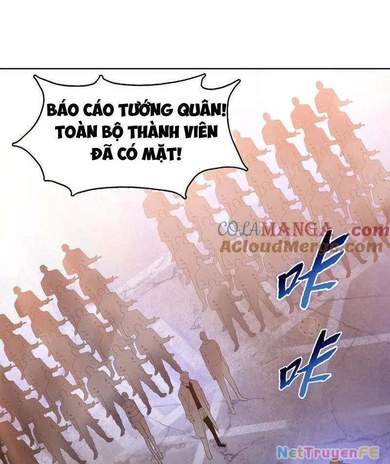 Kẻ Tàn Nhẫn Ngày Tận Thế Bắt Đầu Dự Trữ Hàng Tỷ Tấn Vật Tư Chapter 34 - Trang 50