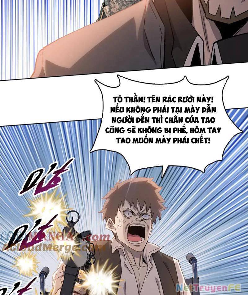 Kẻ Tàn Nhẫn Ngày Tận Thế Bắt Đầu Dự Trữ Hàng Tỷ Tấn Vật Tư Chapter 34 - Trang 55