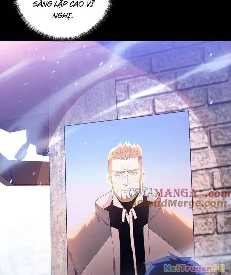 Kẻ Tàn Nhẫn Ngày Tận Thế Bắt Đầu Dự Trữ Hàng Tỷ Tấn Vật Tư Chapter 34 - Trang 6