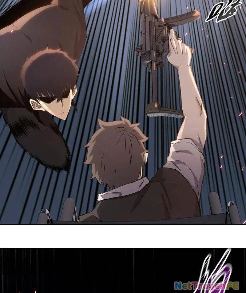 Kẻ Tàn Nhẫn Ngày Tận Thế Bắt Đầu Dự Trữ Hàng Tỷ Tấn Vật Tư Chapter 34 - Trang 60