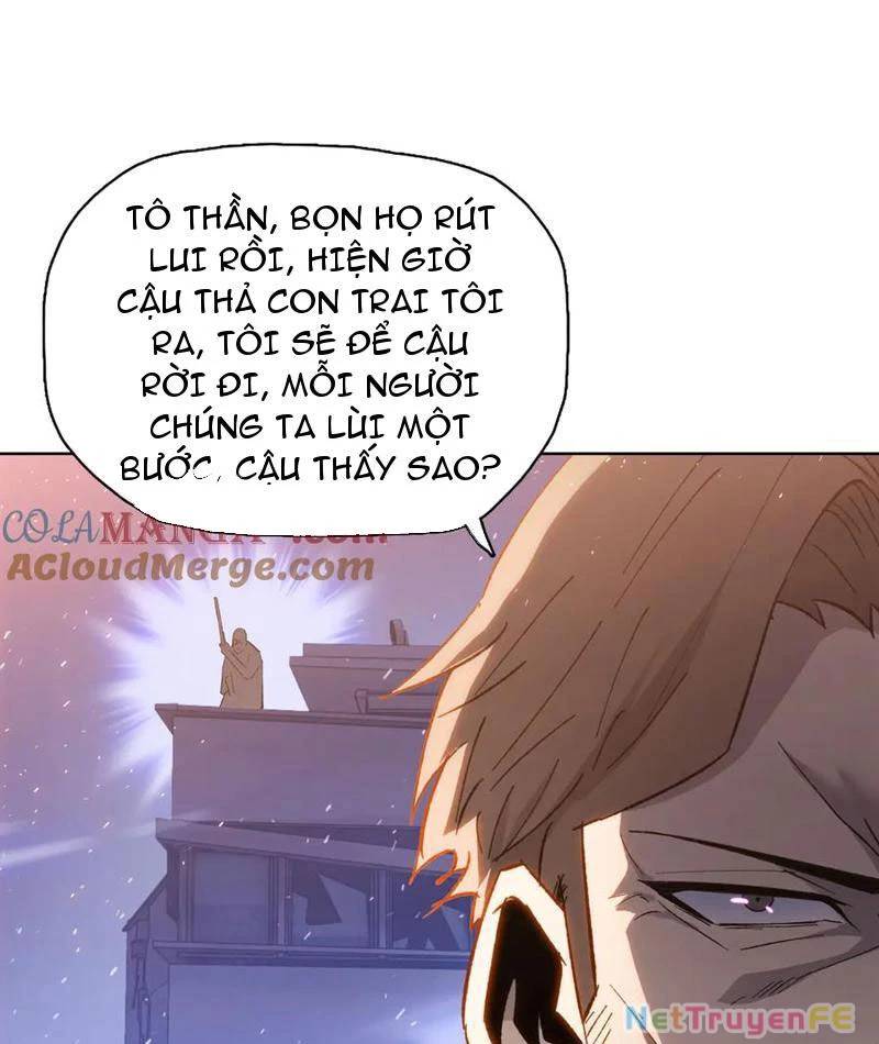 Kẻ Tàn Nhẫn Ngày Tận Thế Bắt Đầu Dự Trữ Hàng Tỷ Tấn Vật Tư Chapter 34 - Trang 71