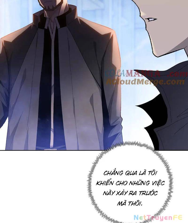 Kẻ Tàn Nhẫn Ngày Tận Thế Bắt Đầu Dự Trữ Hàng Tỷ Tấn Vật Tư Chapter 34 - Trang 9