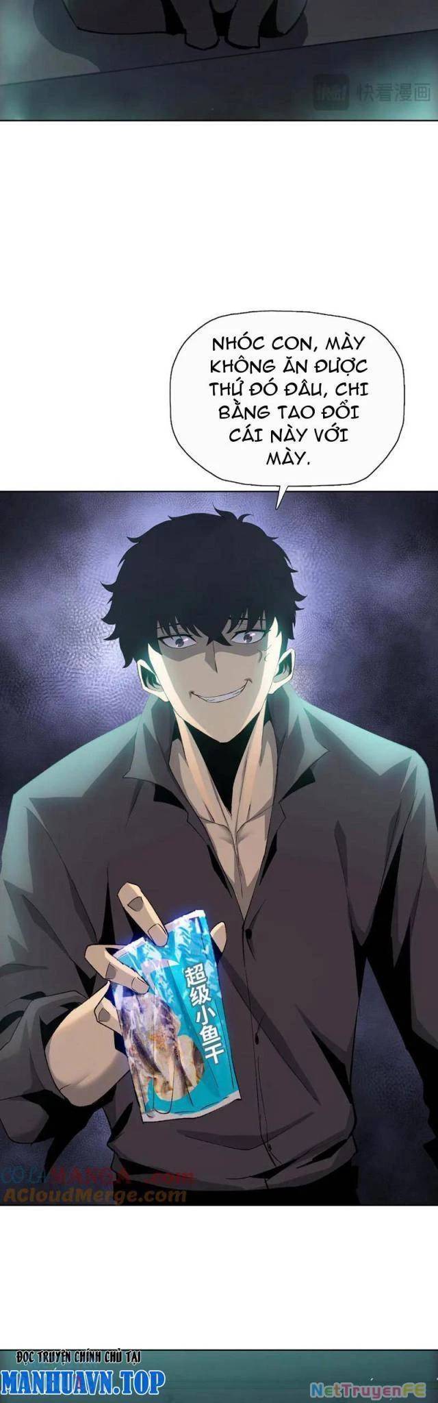 Kẻ Tàn Nhẫn Ngày Tận Thế Bắt Đầu Dự Trữ Hàng Tỷ Tấn Vật Tư Chapter 36 - Trang 12