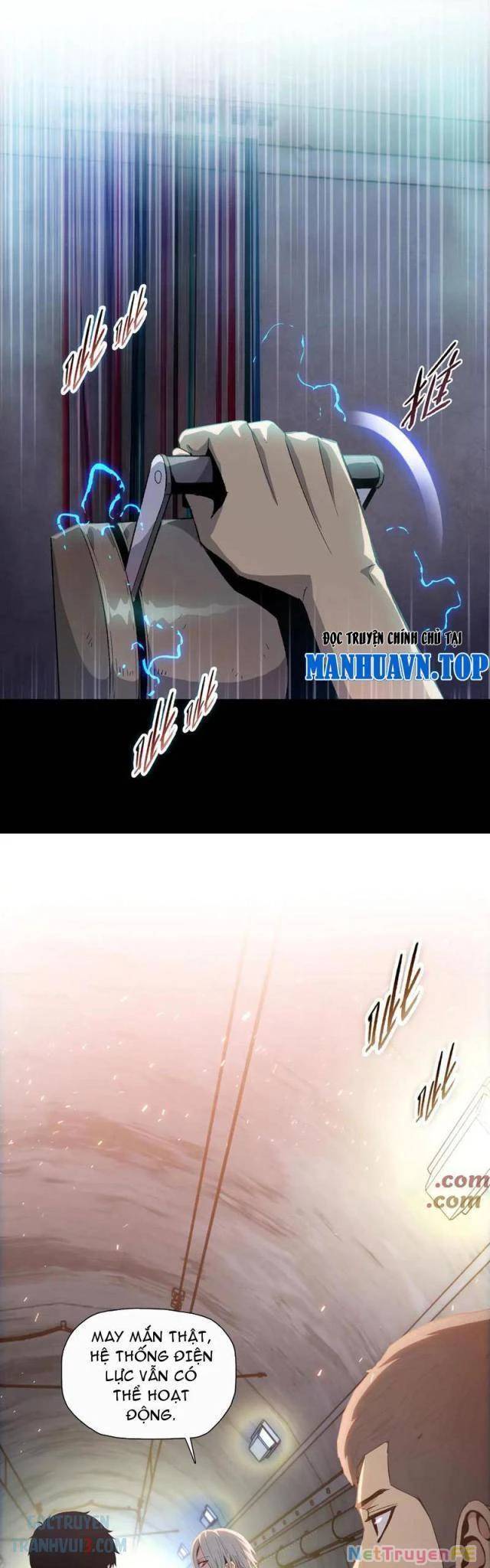 Kẻ Tàn Nhẫn Ngày Tận Thế Bắt Đầu Dự Trữ Hàng Tỷ Tấn Vật Tư Chapter 36 - Trang 15