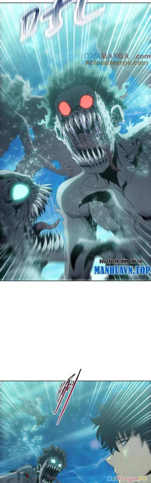 Kẻ Tàn Nhẫn Ngày Tận Thế Bắt Đầu Dự Trữ Hàng Tỷ Tấn Vật Tư Chapter 36 - Trang 2