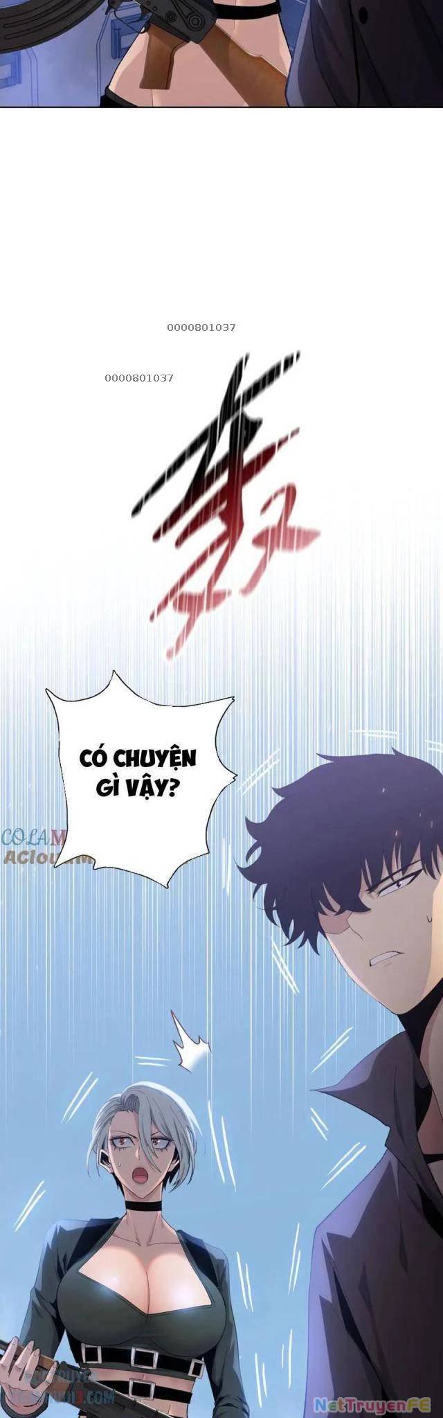 Kẻ Tàn Nhẫn Ngày Tận Thế Bắt Đầu Dự Trữ Hàng Tỷ Tấn Vật Tư Chapter 36 - Trang 21