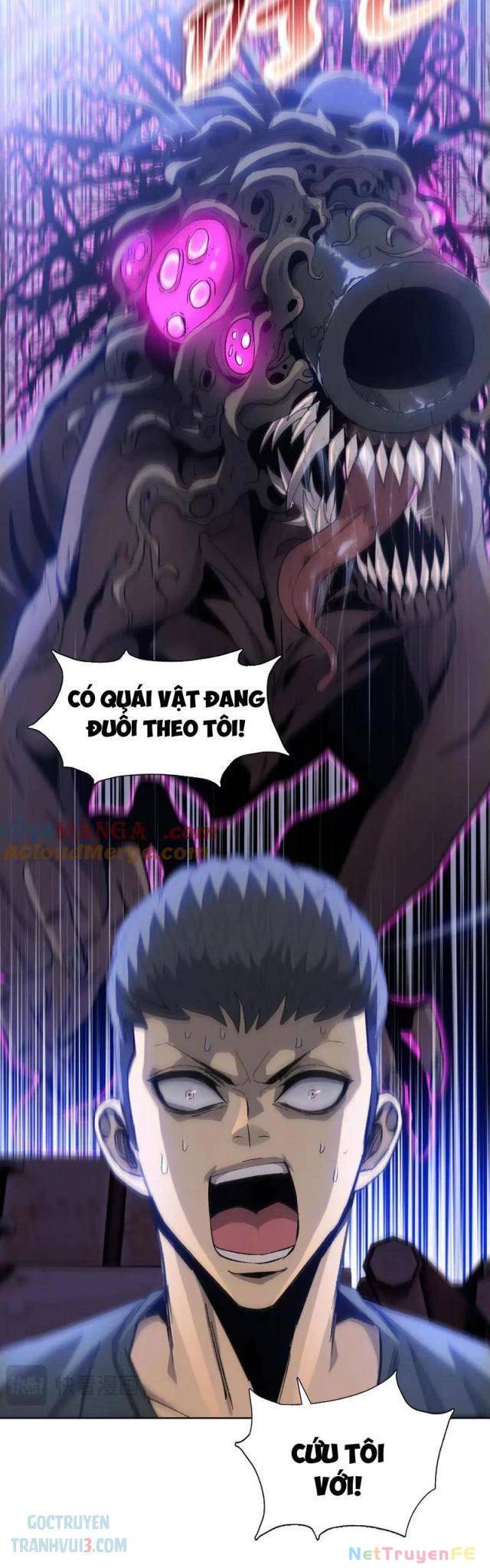 Kẻ Tàn Nhẫn Ngày Tận Thế Bắt Đầu Dự Trữ Hàng Tỷ Tấn Vật Tư Chapter 36 - Trang 23