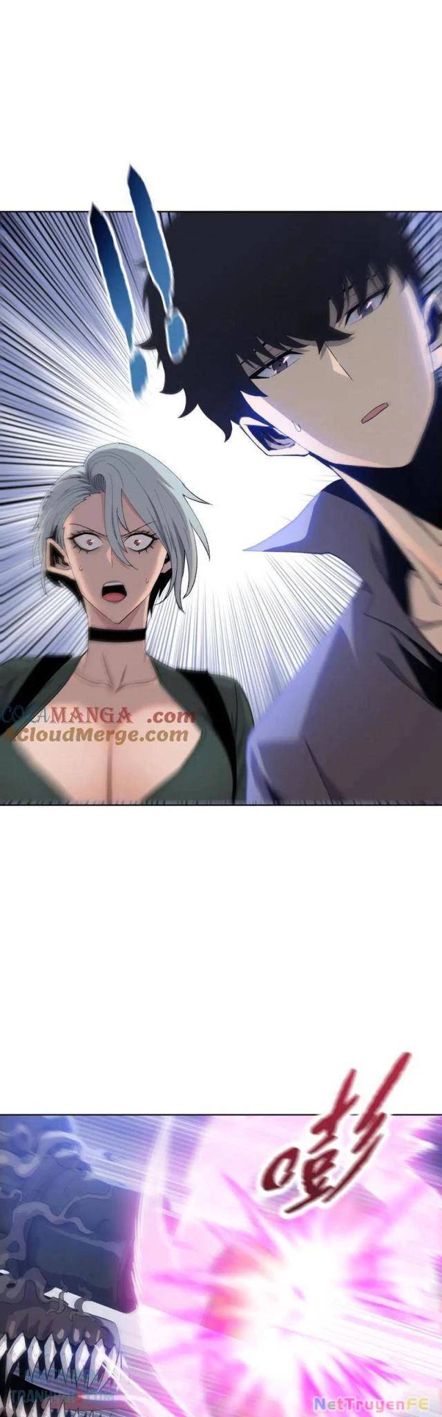 Kẻ Tàn Nhẫn Ngày Tận Thế Bắt Đầu Dự Trữ Hàng Tỷ Tấn Vật Tư Chapter 36 - Trang 24